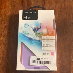 Life proof phone case NWT